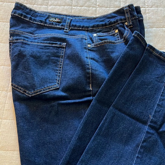 Earl Jean, women’s jeans, size 14 - Picture 1 of 4